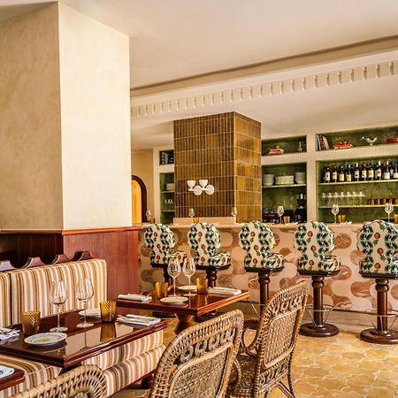 ホテル Casa Monti Roma エクステリア 写真