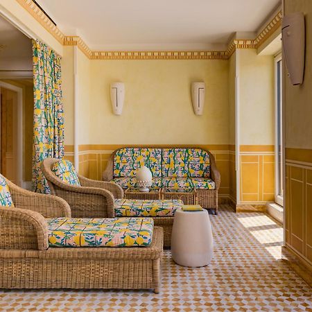 ホテル Casa Monti Roma エクステリア 写真