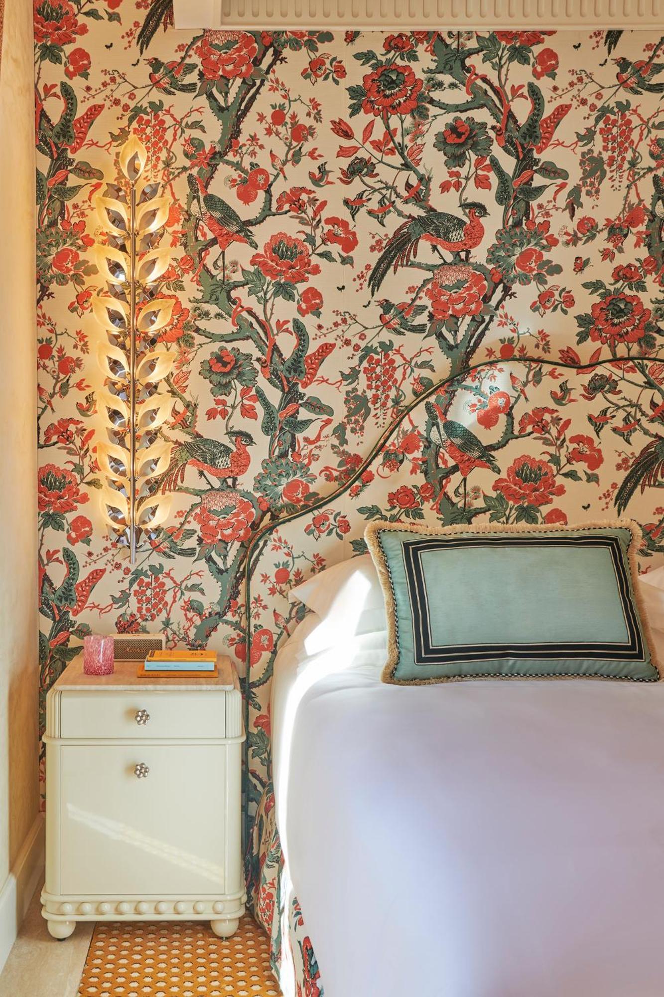 ホテル Casa Monti Roma エクステリア 写真
