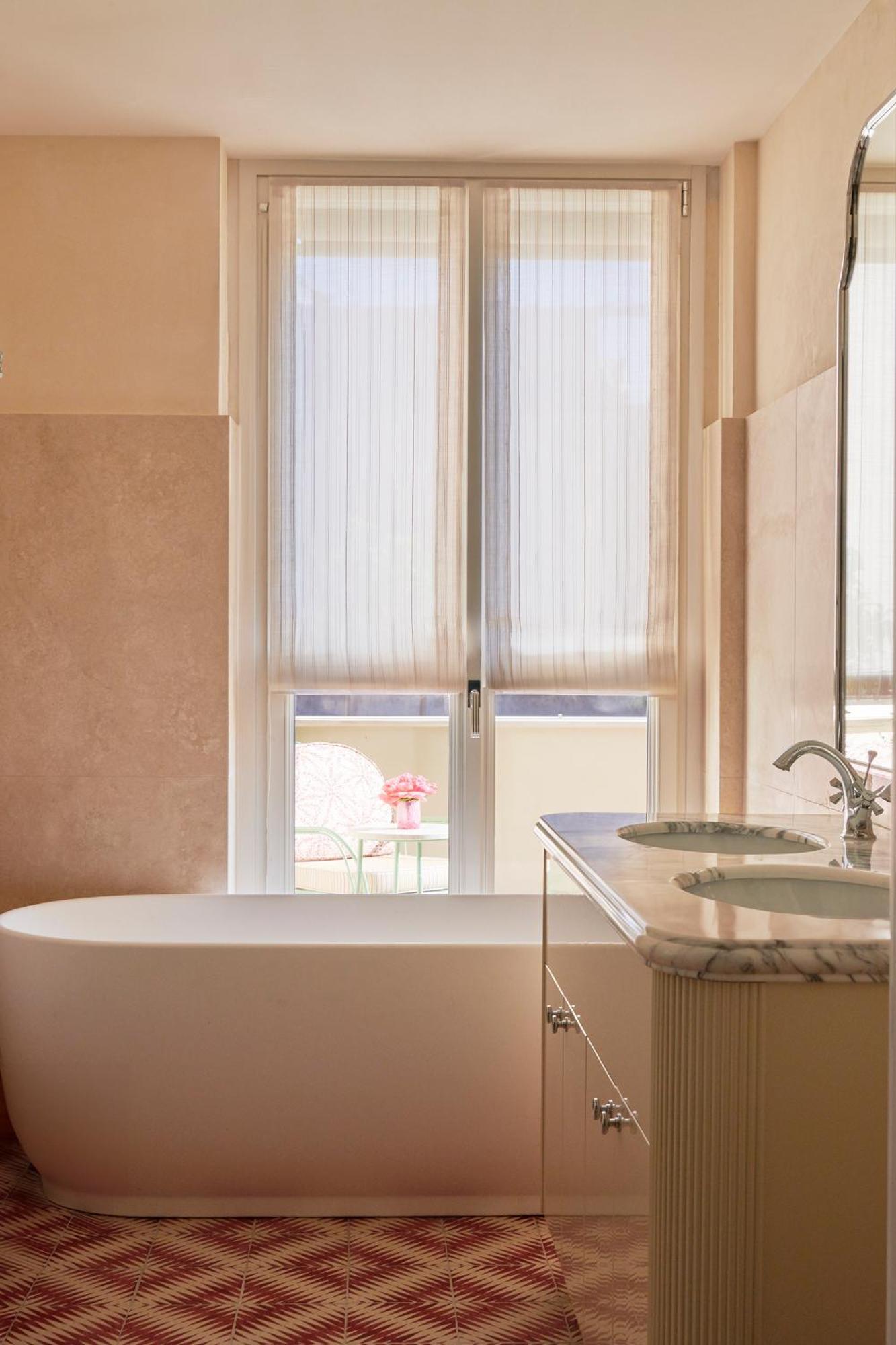 ホテル Casa Monti Roma エクステリア 写真