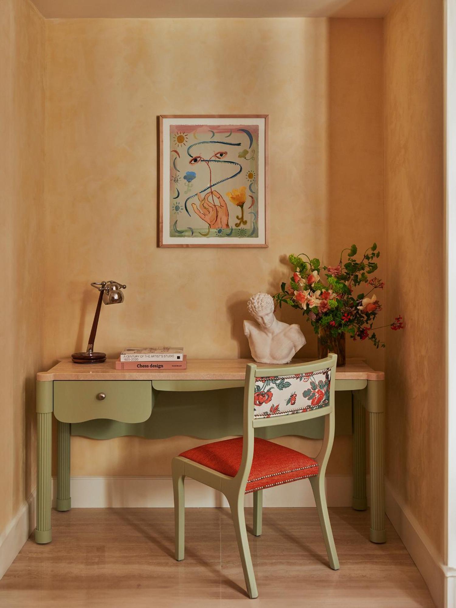 ホテル Casa Monti Roma エクステリア 写真