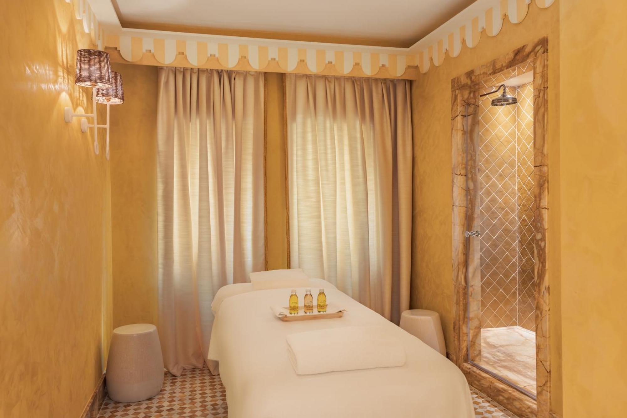 ホテル Casa Monti Roma エクステリア 写真
